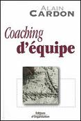 Formation au coaching d'équipe Formation au coaching d'équipe